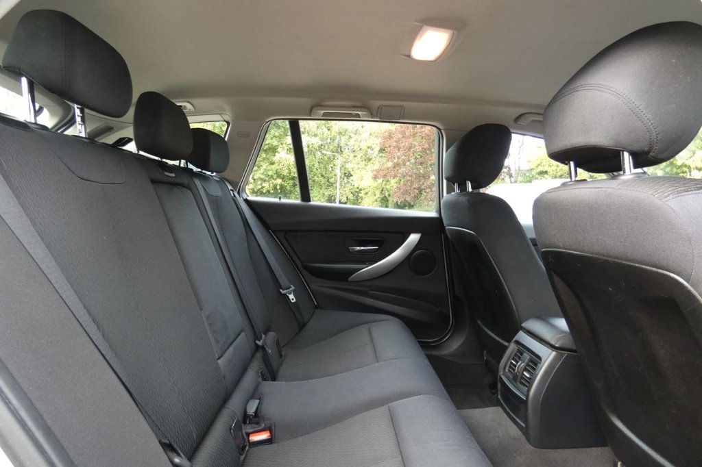 Used BMW 3 Series 2014 for sale - 76010313: Photo 9