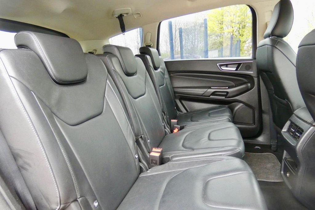 Used Ford S-Max 2017 for sale - 78181671: Photo 11