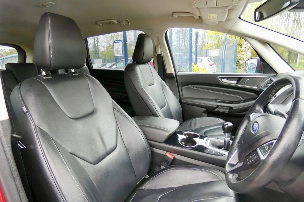 Used Ford S-Max 2017 for sale - 78181671: Photo 13