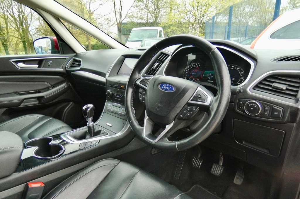 Used Ford S-Max 2017 for sale - 78181671: Photo 14