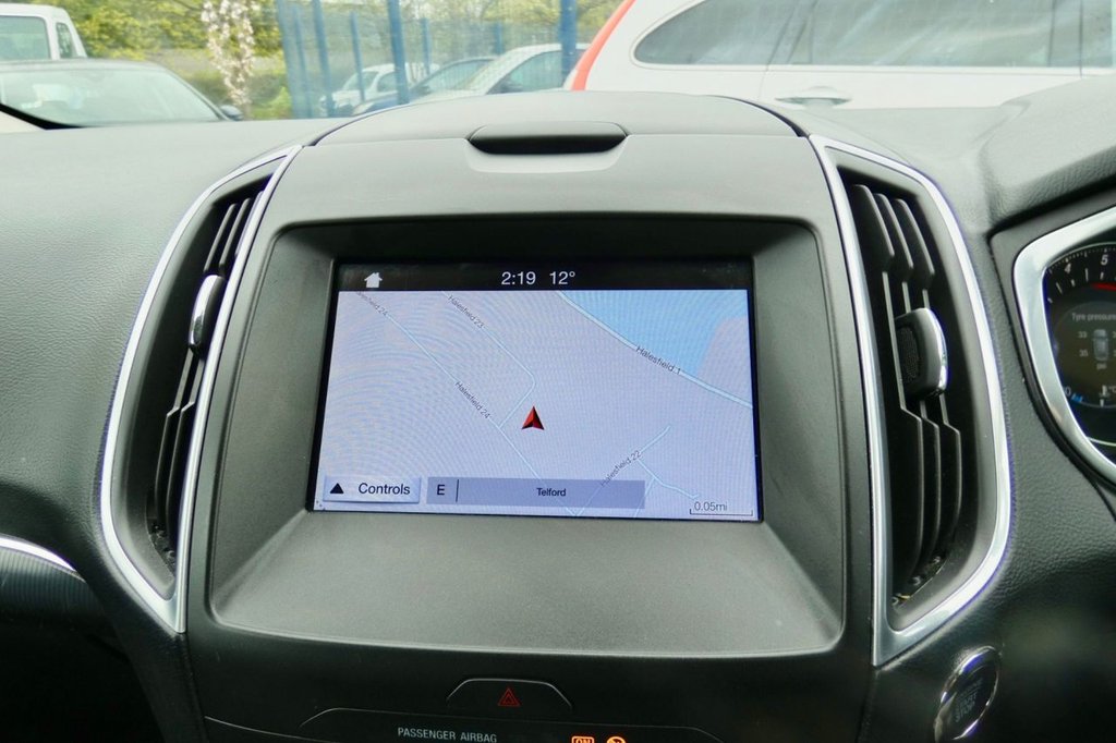 Used Ford S-Max 2017 for sale - 78181671: Photo 15