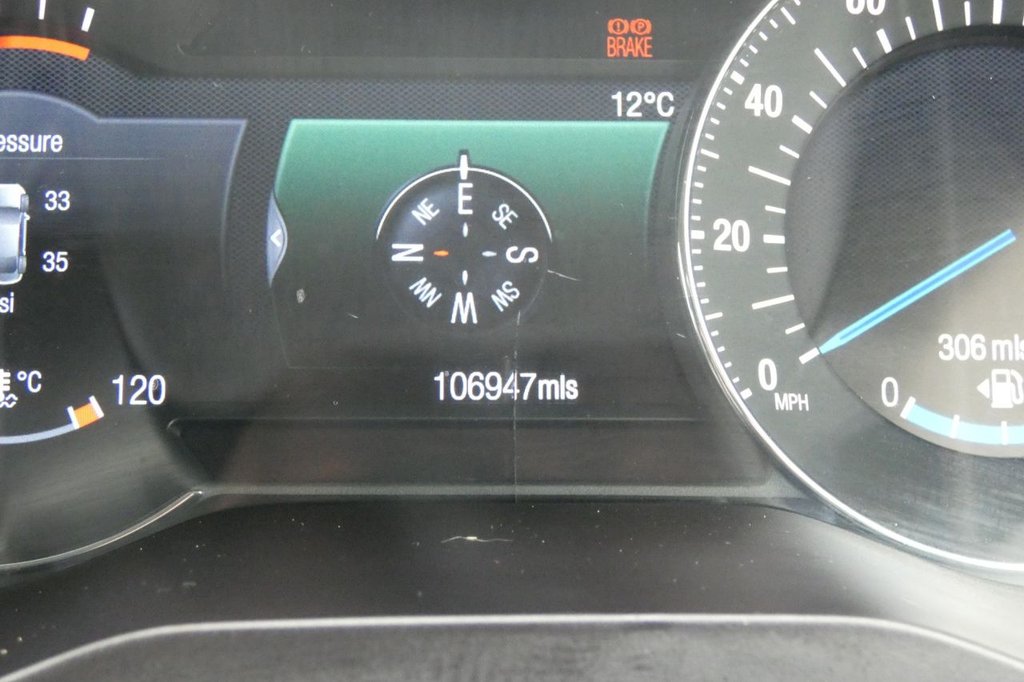 Used Ford S-Max 2017 for sale - 78181671: Photo 16