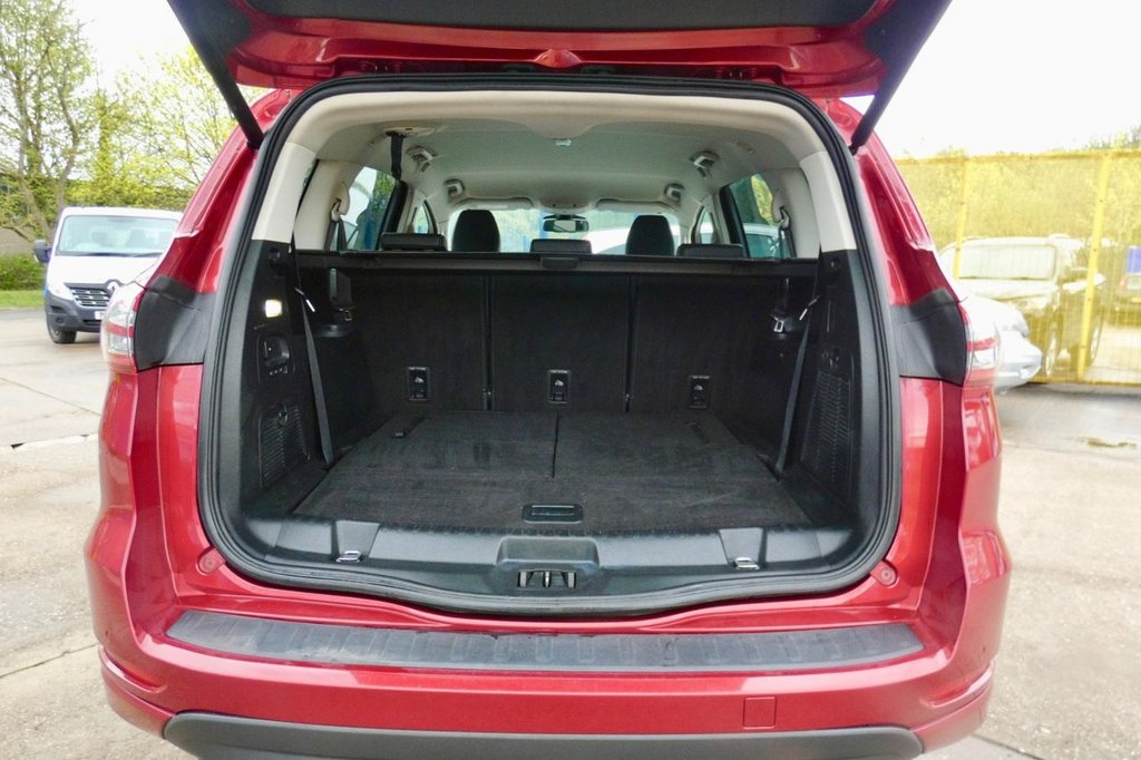 Used Ford S-Max 2017 for sale - 78181671: Photo 8