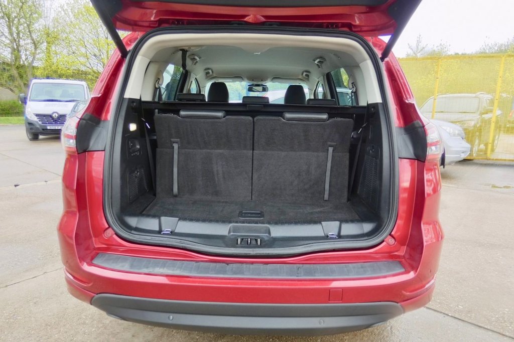 Used Ford S-Max 2017 for sale - 78181671: Photo 9