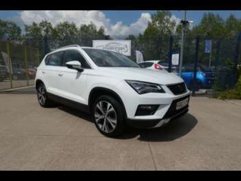 2017 (67) - 1.6 TDI Ecomotive SE Technology SUV 5dr Diesel Manual Euro 6 (s/s) (115 ps)