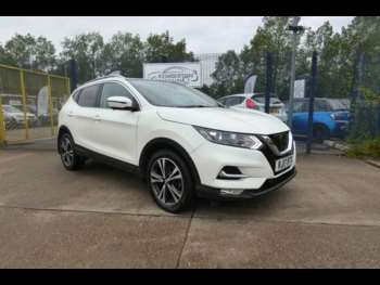 2017 (17) - 1.5 dCi N-Connecta SUV 5dr Diesel Manual 2WD Euro 6 (s/s) (110 ps)