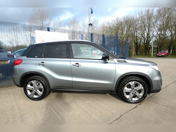 Used Suzuki Vitara 2018 for sale - 77765410: Photo