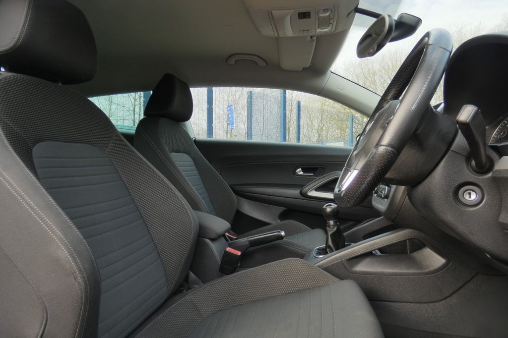 Used Volkswagen Scirocco 2012 for sale - 77765369: Photo 10