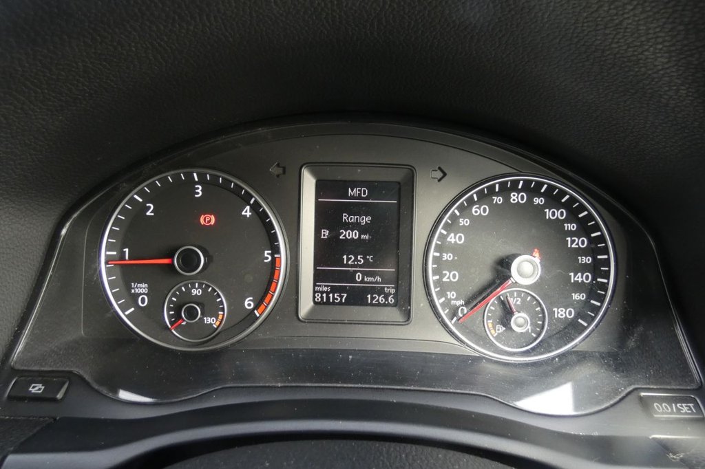 Used Volkswagen Scirocco 2012 for sale - 77765369: Photo 12