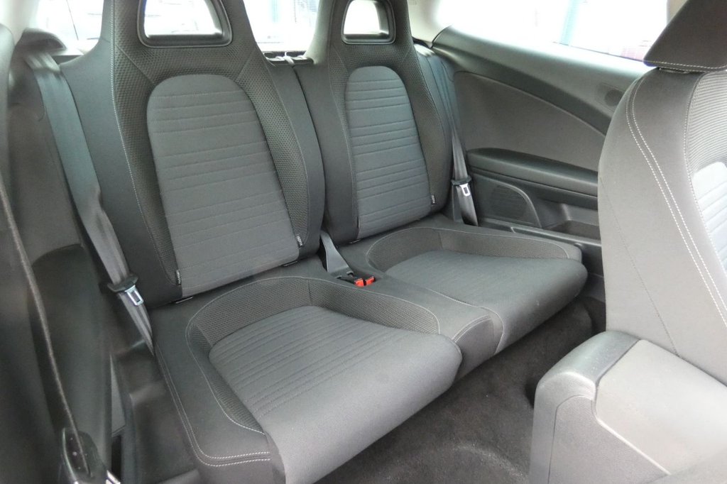 Used Volkswagen Scirocco 2012 for sale - 77765369: Photo 9