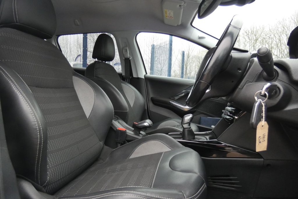 Used Peugeot 2008 2017 for sale - 77212971: Photo 10