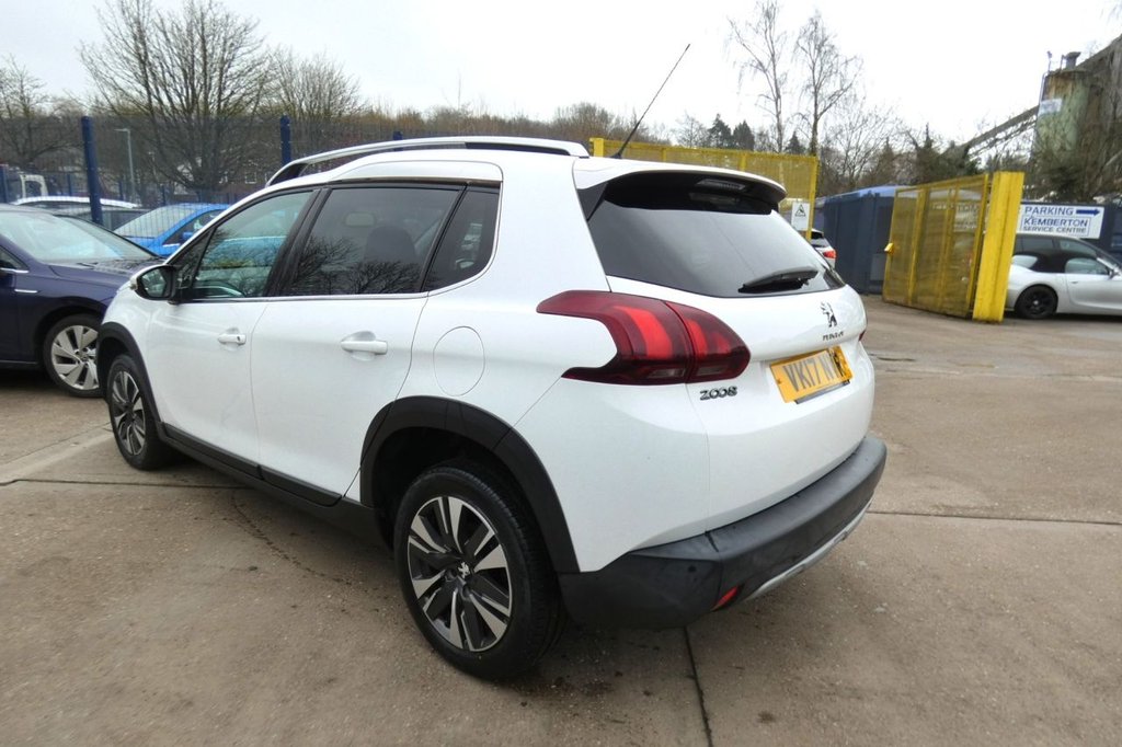 Used Peugeot 2008 2017 for sale - 77212971: Photo 6