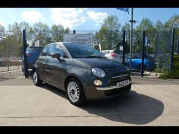 2013 (13) - 1.2 Lounge Hatchback 3dr Petrol Manual Euro 4 (69 bhp)