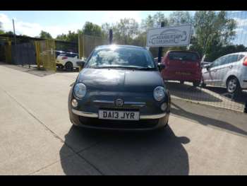 Used Fiat 500 2013 for sale - 74659302: Photo