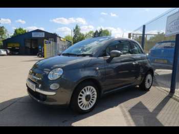Used Fiat 500 2013 for sale - 74659302: Photo
