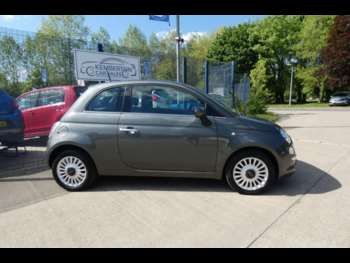 Used Fiat 500 2013 for sale - 74659302: Photo