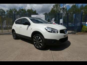 2013 (63) - 1.5 dCi 360 SUV 5dr Diesel Manual 2WD Euro 5 (110 ps)