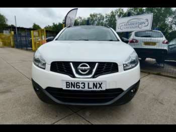 Used Nissan Qashqai 2013 for sale - 75111459: Photo