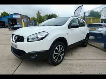 Used Nissan Qashqai 2013 for sale - 75111459: Photo