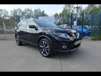 2014 (64) - 1.6 dCi Tekna 5dr [7 Seat]