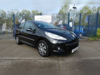 2012 (12) - 1.4 HDi Access Hatchback 3dr Diesel Manual Euro 5 (70 ps)