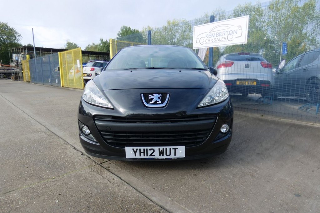 Used Peugeot 207 2012 for sale - 76118840: Photo 2