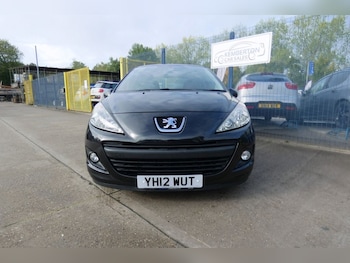 Used Peugeot 207 2012 for sale - 76118840: Photo 2