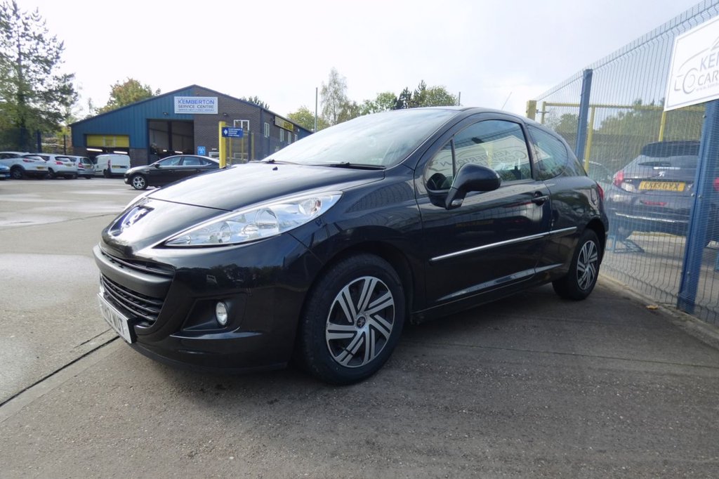 Used Peugeot 207 2012 for sale - 76118840: Photo 3