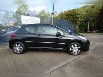 Used Peugeot 207 2012 for sale - 76118840: Photo 4