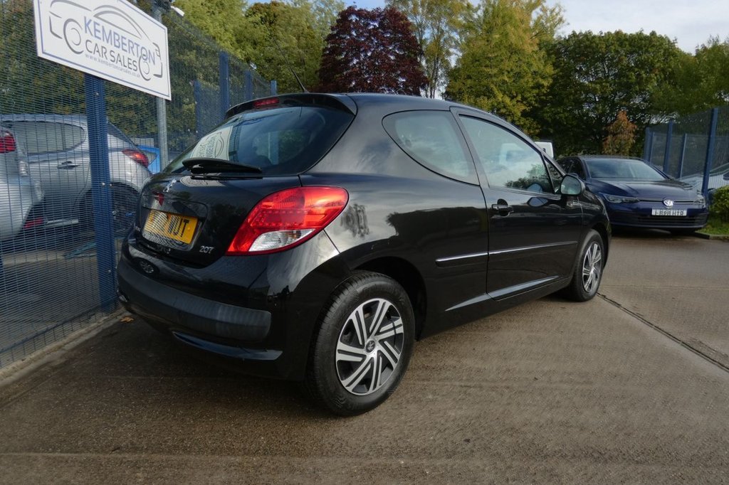 Used Peugeot 207 2012 for sale - 76118840: Photo 5