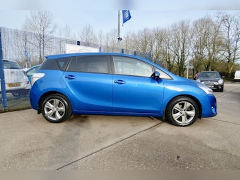 Used Toyota Verso 2015 for sale - 77547481: Photo