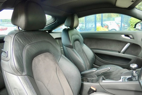 Used Audi TT 2009 for sale - 75665822: Photo 10