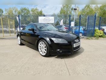 Audi - TT