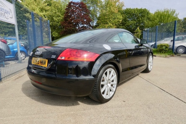 Used Audi TT 2009 for sale - 75665822: Photo 5