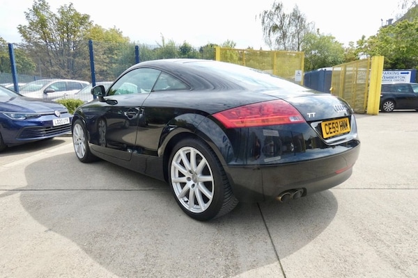 Used Audi TT 2009 for sale - 75665822: Photo 6