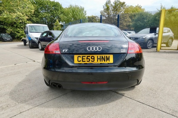 Used Audi TT 2009 for sale - 75665822: Photo 7