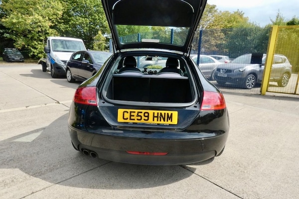 Used Audi TT 2009 for sale - 75665822: Photo 8