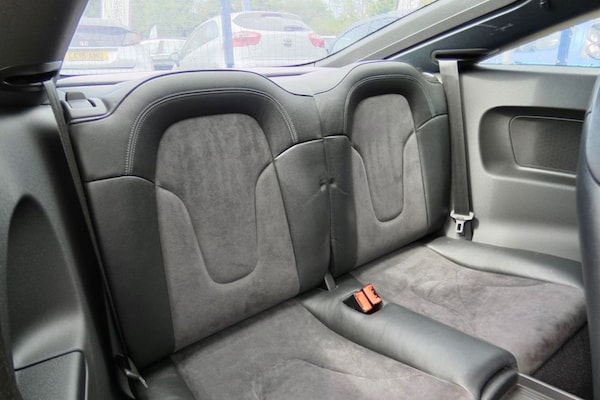 Used Audi TT 2009 for sale - 75665822: Photo 9