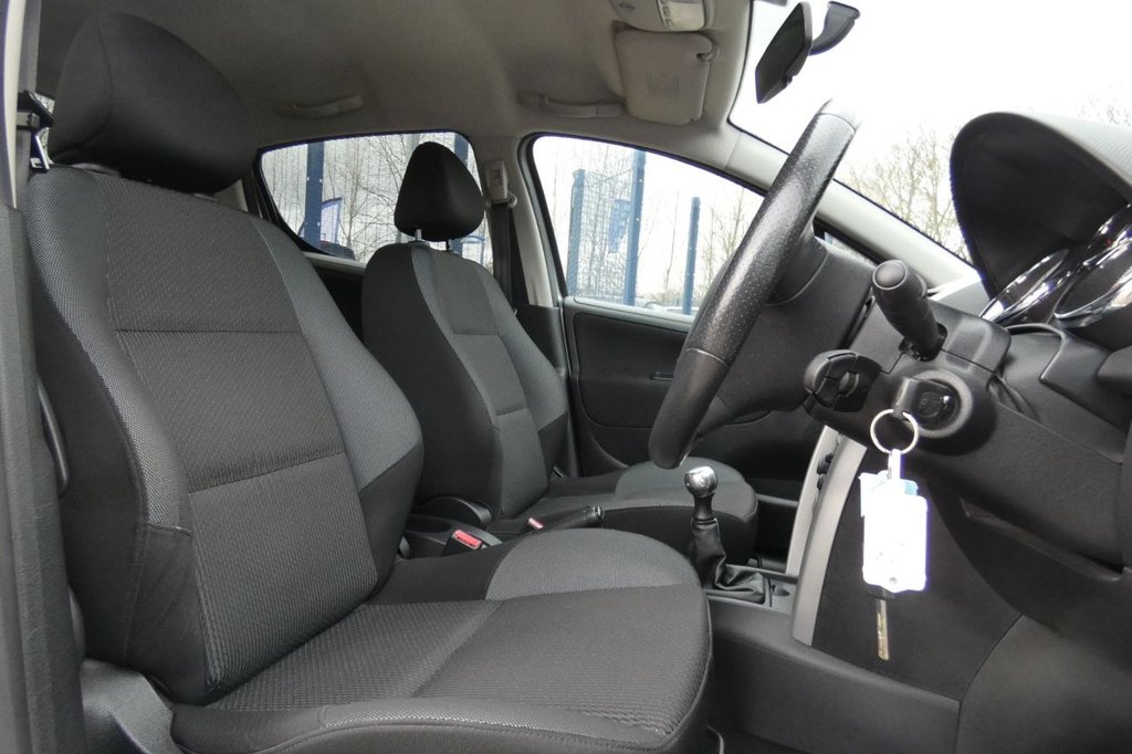 Used Peugeot 207 2011 for sale - 77821378: Photo 10