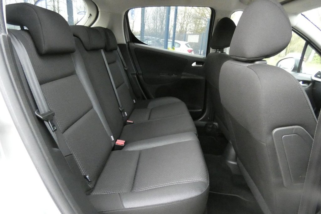 Used Peugeot 207 2011 for sale - 77821378: Photo 9