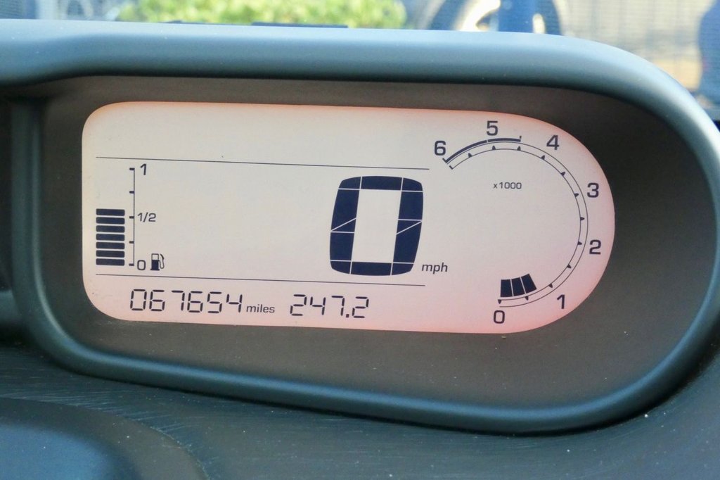 Used Citroen C3 Picasso 2017 for sale - 76783950: Photo 13