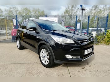 Used Ford Kuga 2015 for sale - 79871113: Photo