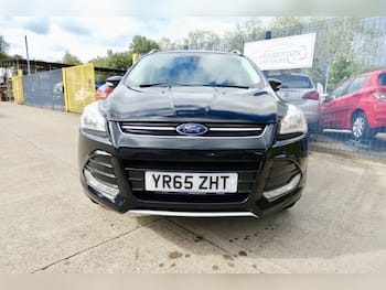 Used Ford Kuga 2015 for sale - 79871113: Photo