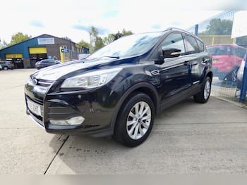 Used Ford Kuga 2015 for sale - 79871113: Photo