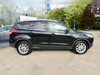 Used Ford Kuga 2015 for sale - 79871113: Photo