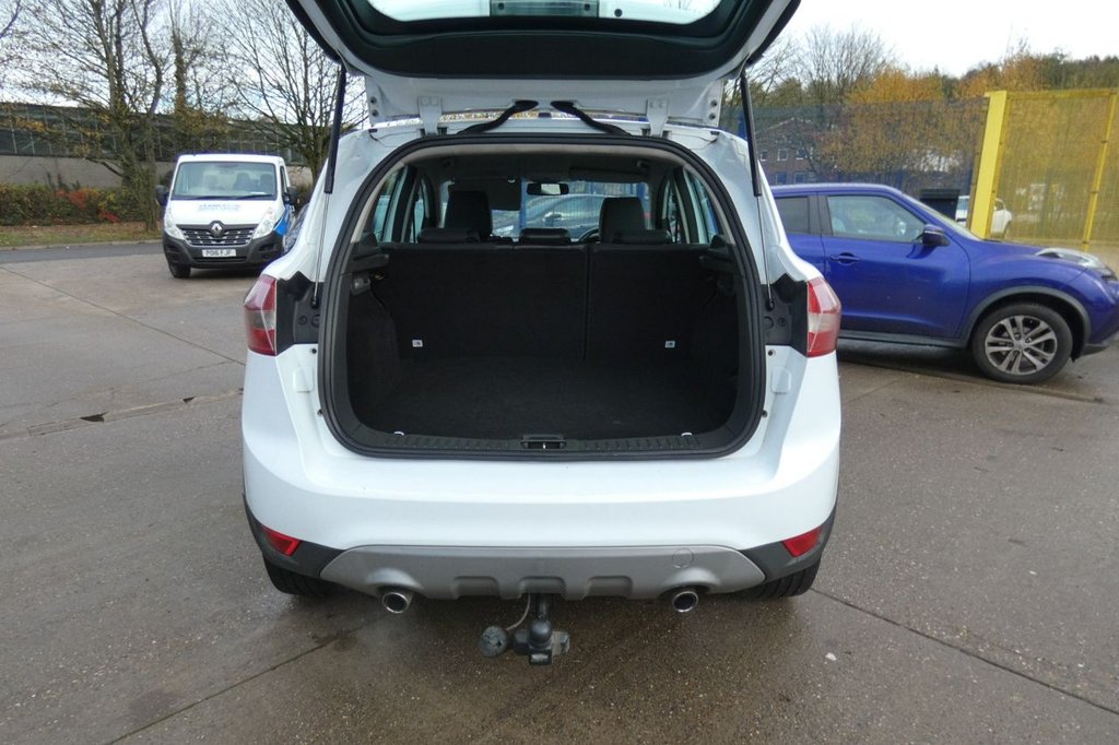 Used Ford Kuga 2012 for sale - 76820873: Photo 8