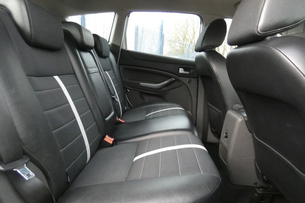 Used Ford Kuga 2012 for sale - 76820873: Photo 9