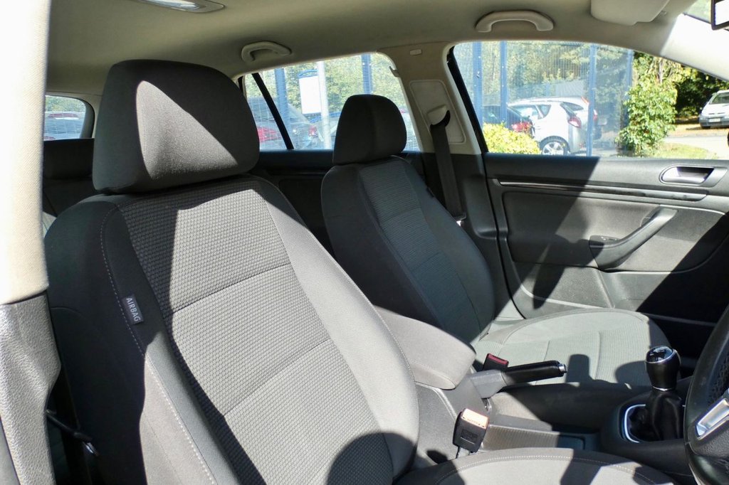 Used Volkswagen Golf 2013 for sale - 75585109: Photo 11