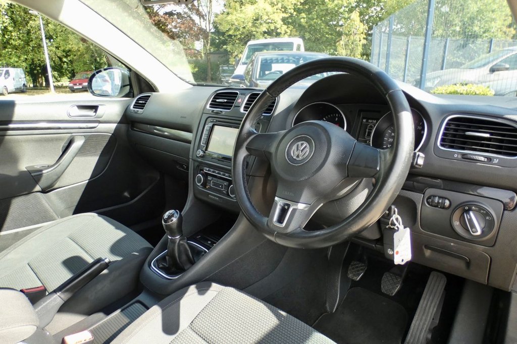 Used Volkswagen Golf 2013 for sale - 75585109: Photo 12