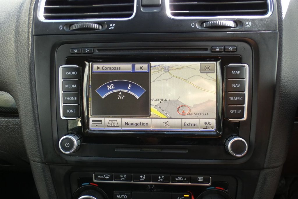 Used Volkswagen Golf 2013 for sale - 75585109: Photo 13